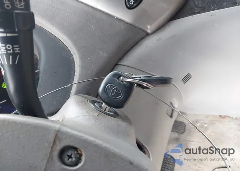 2006 Toyota Sienna Le z USA, uszkodzony, nr VIN 5TDZA23C66S505133